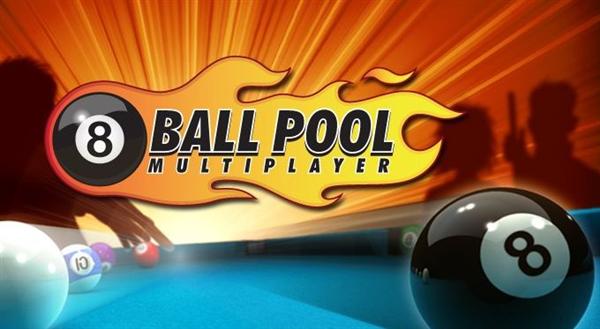 8 Ball Pool Multiplayer Hacks